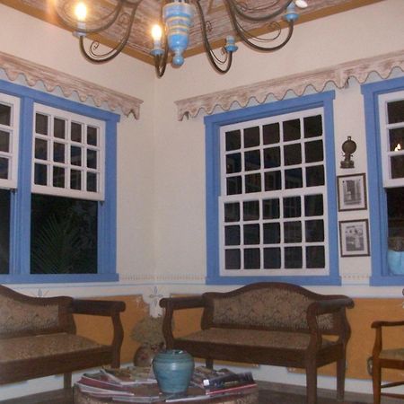 Arraial Velho Pousada Tematica Tiradentes Dış mekan fotoğraf