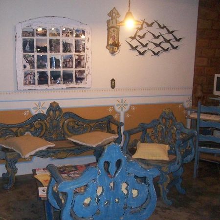Arraial Velho Pousada Tematica Tiradentes Dış mekan fotoğraf