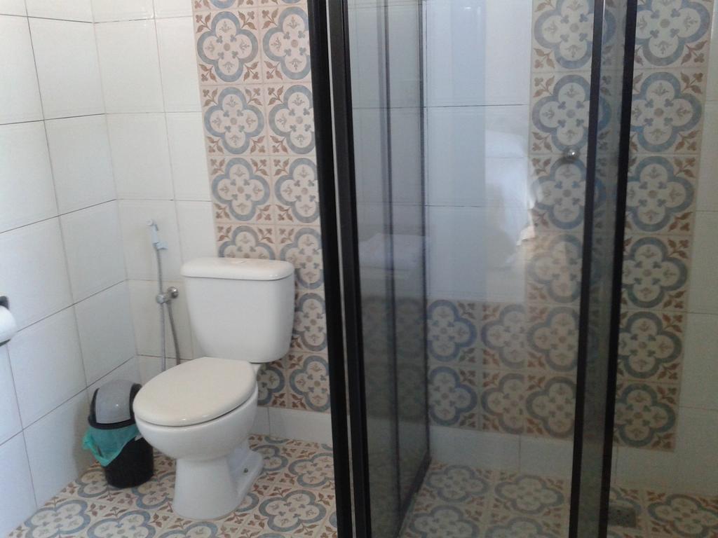 Arraial Velho Pousada Tematica Tiradentes Dış mekan fotoğraf