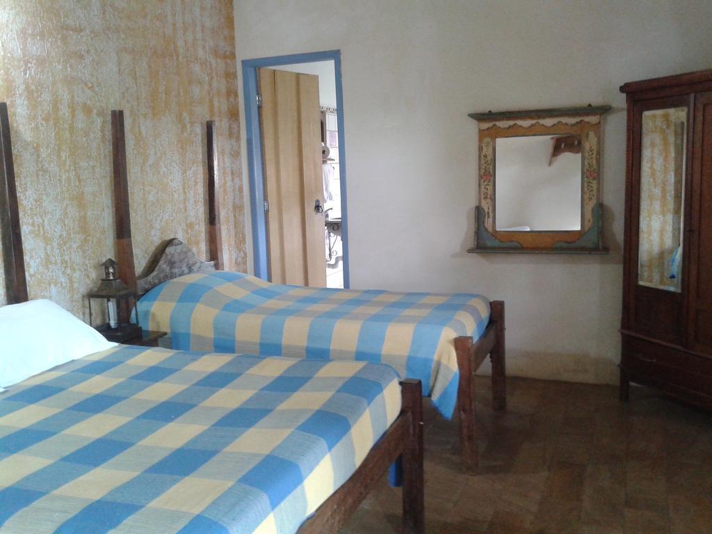 Arraial Velho Pousada Tematica Tiradentes Dış mekan fotoğraf