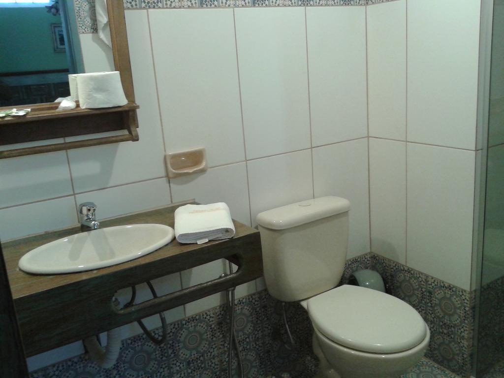 Arraial Velho Pousada Tematica Tiradentes Dış mekan fotoğraf