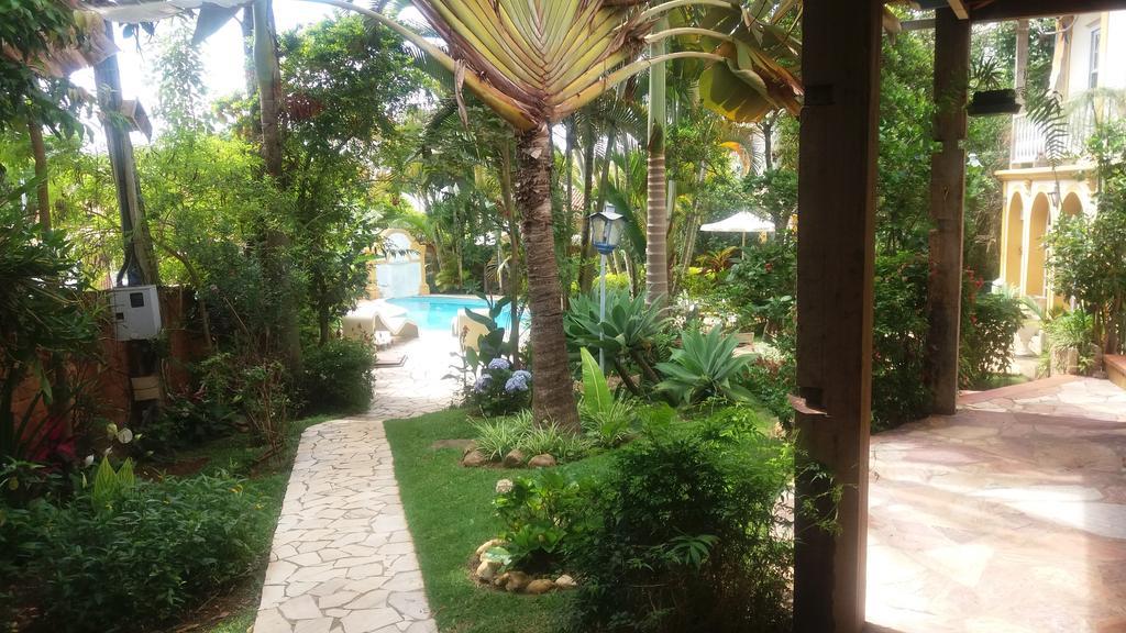 Arraial Velho Pousada Tematica Tiradentes Dış mekan fotoğraf