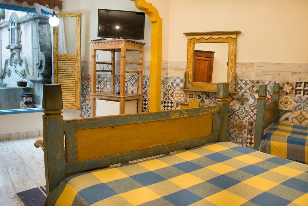 Arraial Velho Pousada Tematica Tiradentes Dış mekan fotoğraf