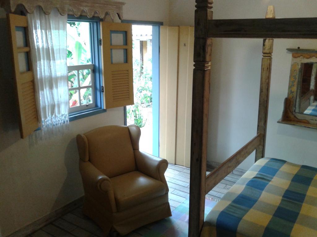 Arraial Velho Pousada Tematica Tiradentes Dış mekan fotoğraf